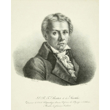 Pierre-Roland-François Butet de la Sarthe.