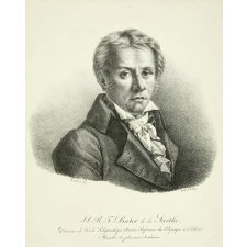Pierre-Roland-François Butet de la Sarthe.