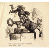 Prix de gymnastique .