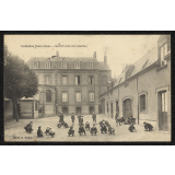 Institution Notre-Dame - Saint-Calais (Sarthe)