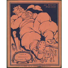 Le Petit Poucet