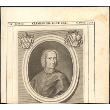 Marcellinus Corius Mediolanensis, (...) S.R.E. Diaconus Cardinalis.