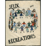 Les Filles du coupeur de paille.