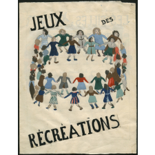 Les Filles du coupeur de paille.
