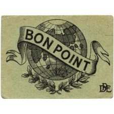 Bons points