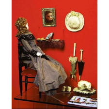 Poupée mannequin