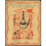 Liqueur de la Vieille Cure