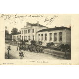 7 - Douera - Ecole des Garçons.
