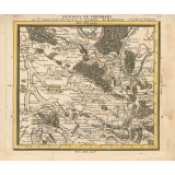 Environs de Versailles.