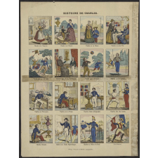 Histoire de Charles.