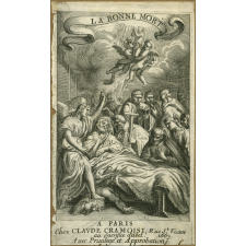 La bonne mort.