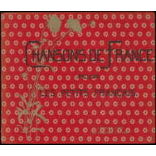 Chansons de France pour les petits français.