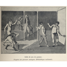 Plaisirs et Jeux depuis les origines.