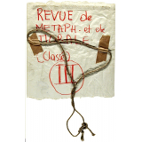 Revue de métaph. et de morale.