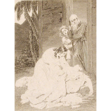 Le Lévite d'Ephraïm.
