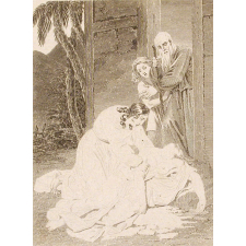 Le Lévite d'Ephraïm.