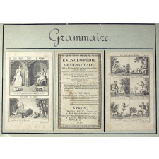 Encyclopédie Grammaticale.