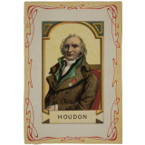 Houdon