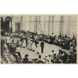 Casino d'Arcachon - Le grand Hall - Bal d'Enfants.