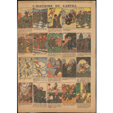 L'histoire du Cartel.
