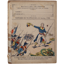 Victoire de Wattignies (16 octobre 1793) - Batailles célèbres