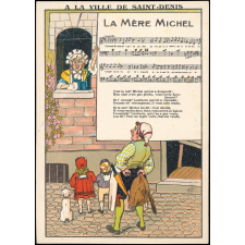 Chanson 
