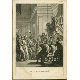 La Cène.