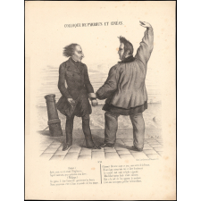 Colloque de Pyrrhus et Cinéas.