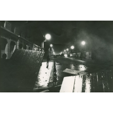Barricade.