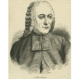 L'Abbé Nollet.