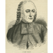 L'Abbé Nollet.