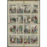 Histoire de Jacques, le bon fils.