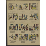 Images du monde de l'enfance. 