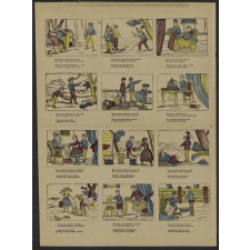Images du monde de l'enfance.