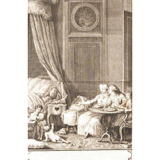 Emile. Jean-Jacques Rousseau.