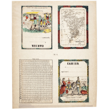 L'Empereur d'Autriche et sa famille.