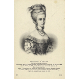 Comtesse d'Artois - 45.