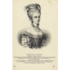 Comtesse d'Artois - 45.