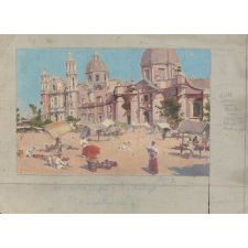 Guadalupe-Hidalgo : El Santuario