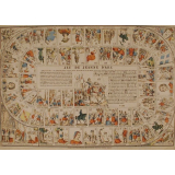 Jeu de Jeanne d'Arc.