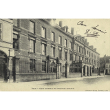 Douai - Ecole Nationale des Industries Agricoles.