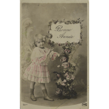 Bonne Année.