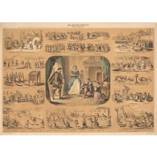 Les Jeux de l'enfance : exercices physiques
