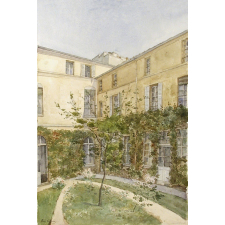 Musée Pédagogique. 