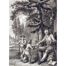 J.-J. Rousseau.