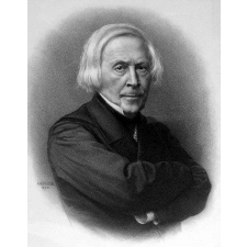 Jules Michelet.