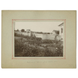 Ecole Primaire Supérieure de Charlieu.