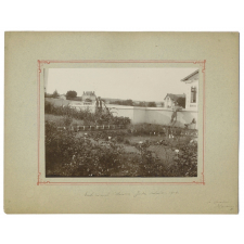 Ecole Primaire Supérieure de Charlieu.