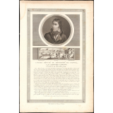 Carrier, Député du département du Cantal à la Convention Nationale, exécuté le 24 décembre 1794.