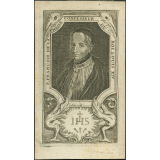 François de la Chaise, confesseur du Roy Louis XIV.